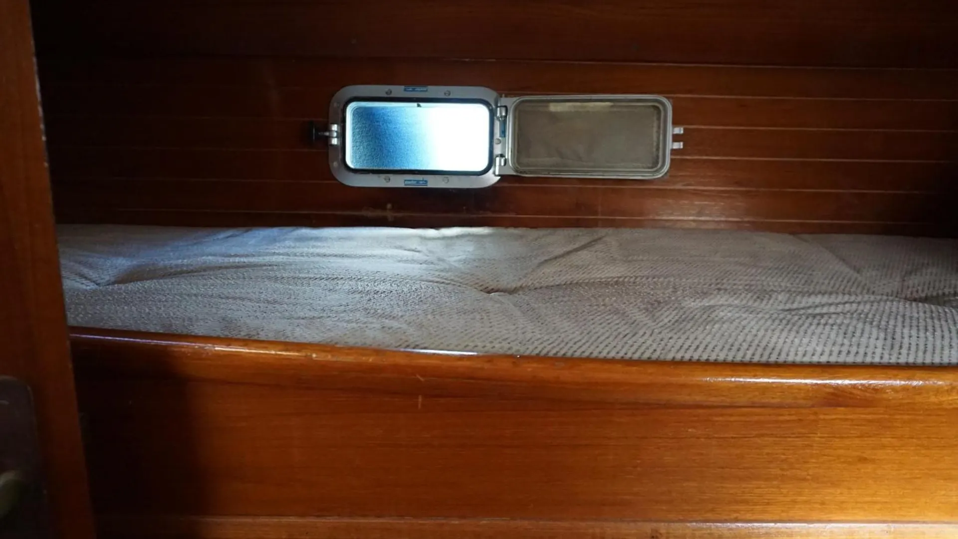 Botel Gloria Sailing Hotel Palermo