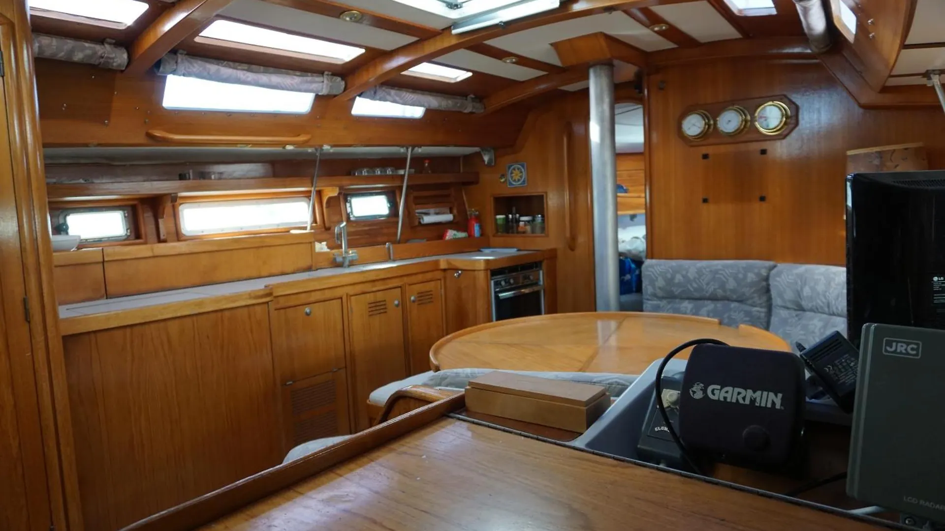 Botel Gloria Sailing Hotel Palermo
