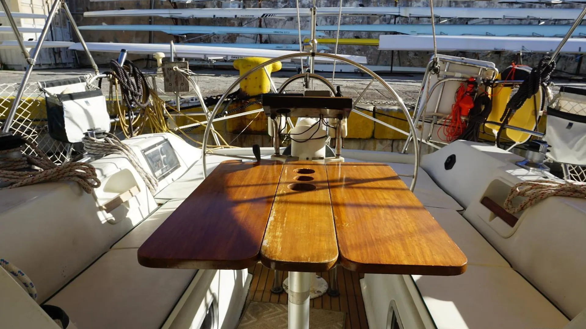 Botel Gloria Sailing Hotel Palermo