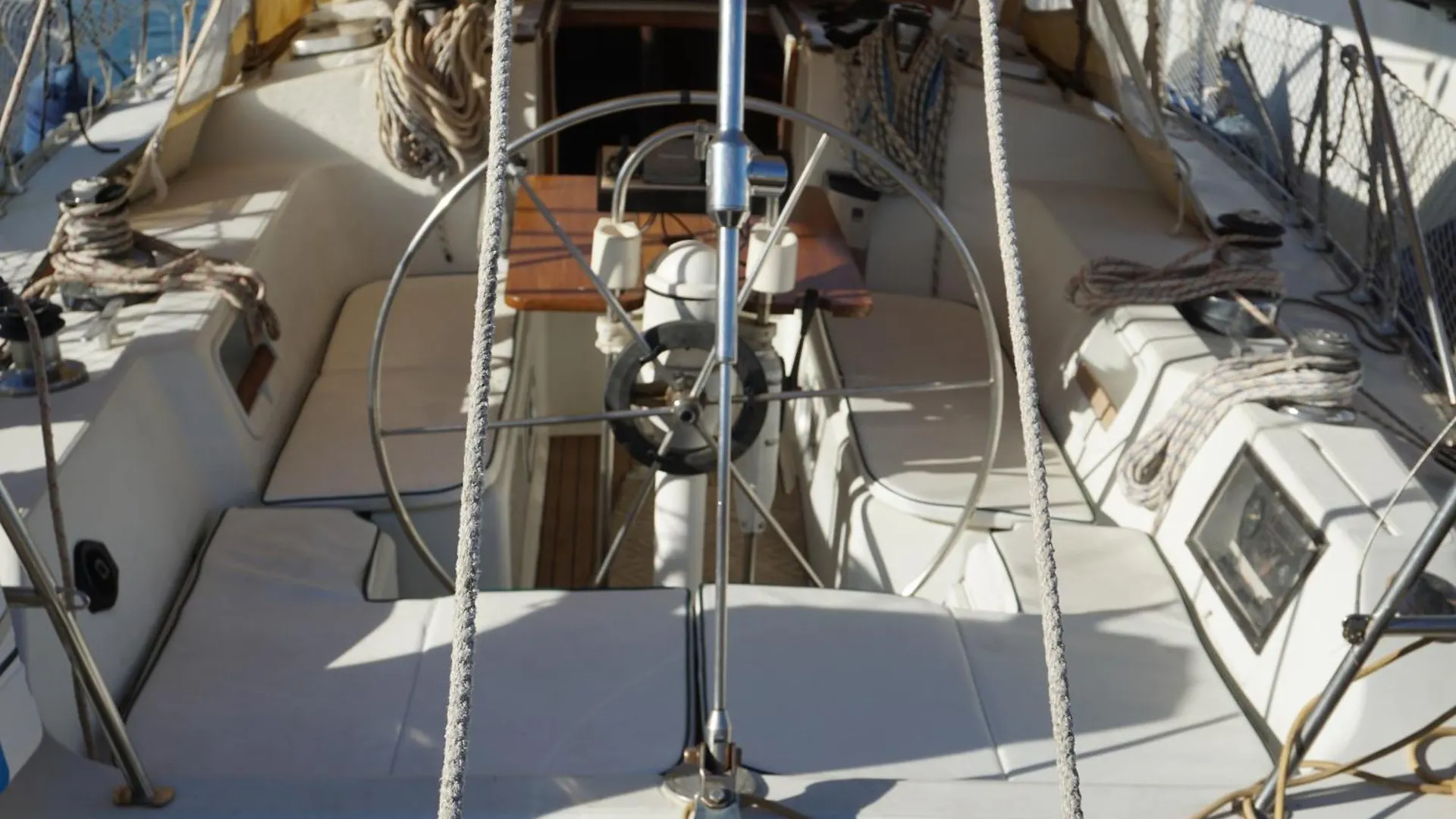 Gloria Sailing Hotel Palermo 0*,